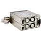 Резервированный (1+1) 300 Вт ATX блок питания формата Mini Redundant  – ТА