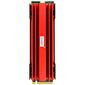 SSD накопитель 128GB, M.2 (P80) PCIe 4x4, серия 4TE2 (Kioxia TLC BiCS5), −40…+85°С, Объем: 128 GB, Резервирование питания: нет, Криптография: −, Рабочая температура: -40…+85°C, Чипы флэш-памяти: Kioxia BiCS5  – ТА