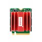 SSD накопитель 80GB, M.2 (P30) PCIe 4x4, серия 4IE3 (Ultra iSLC), −40…+85°С, AES & OPAL  – ТА