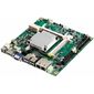 Промышленная материнская плата Mini-ITX с Celeron J1900, 1×LAN, 2×COM, 4×USB, PCIe(x1), Установленный CPU: Celeron J1900, Модификация: 1×LAN, 2×COM, 4×USB, Рабочая температура: 0…+60°C  – ТА