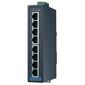 Коммутатор 8×Gigabit TX, −10…+60°С, Порты Gigabit TX: 8, Порты Gigabit оптика: −, Дальность передачи SX/LX/BX: −, Оптические разъемы SX/LX/BX: −, Рабочая температура: -10…+60°C  – ТА