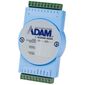 Модуль дискретного ввода-вывода для RS-485 с Modbus/RTU: 7×DI, 8×DO  – ТА