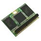 Флэш-диск IDE 8GB, 40-pin горизонтальный тип A, серия EDC 4000 (SLC), 0…+70°C, Объем: 8 GB, Модификация: бескорпусный, тип A, Рабочая температура: 0…+70°C, Каналов ввода-вывода: 2  – ТА