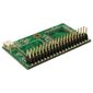 Флэш-диск IDE 1GB, 40-pin горизонтальный тип C, серия EDC 4000 (SLC), 0…+70°C, Объем: 1 GB, Модификация: бескорпусный, тип C, Рабочая температура: 0…+70°C, Каналов ввода-вывода: 1  – ТА