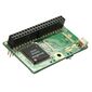 Флэш-диск IDE 1GB, 40-pin горизонтальный тип F, серия EDC 4000 (SLC), 0…+70°C, Объем: 1 GB, Модификация: бескорпусный, тип F, Рабочая температура: 0…+70°C, Каналов ввода-вывода: 2  – ТА