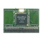 Флэш-диск IDE 1GB, 44-pin горизонтальный тип B, серия EDC 4000 (SLC), 0…+70°C, Объем: 1 GB, Модификация: бескорпусный, тип B, Рабочая температура: 0…+70°C, Каналов ввода-вывода: 2  – ТА