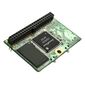 Флэш-диск IDE 1GB, 44-pin горизонтальный тип F, серия EDC 4000 (SLC), 0…+70°C, Объем: 1 GB, Модификация: бескорпусный, тип F, Рабочая температура: 0…+70°C, Каналов ввода-вывода: 1  – ТА