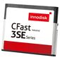 Флэш-диск CFast 1GB, серия 3SE (SLC), 0…+70°C  – ТА