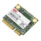 Флэш-диск mSATA mini 4GB, серия 3SE (SLC), 0…+70°C  – ТА