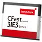 Флэш-диск CFast 32GB, серия 3IE3 (iSLC by MLC), −40…+85°C, Объем: 32 GB, Рабочая температура: -40…+85°C, Каналов ввода-вывода: 2  – ТА
