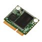 Флэш-диск mSATA mini 8GB, серия 3IE4 (3D TLC), −40…+85°C, Объем: 8 GB, Рабочая температура: -40…+85°C, Каналов ввода-вывода: 1  – ТА