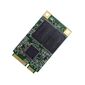 Флэш-диск mSATA 16GB, серия 3IE3 (iSLC), 0…+70°C, Объем: 16 GB, Рабочая температура: 0…+70°C, Каналов ввода-вывода: 2  – ТА