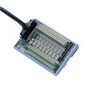 PCLD-8710, клеммная плата с разъемом SCSI-68  – ТА