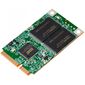 Флэш-диск mSATA 128GB, серия 3IE4 (iSLC), −40…+85°C, Объем: 128 GB, Рабочая температура: -40…+85°C, Каналов ввода-вывода: 2  – ТА
