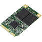 Флэш-диск mSATA 32GB, серия 3ME3 (MLC), 0…+70°C, Объем: 32 GB, Рабочая температура: 0…+70°C, Каналов ввода-вывода: 4  – ТА