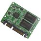 SATA Slim SSD диск 32GB, серия 3ME4 (MLC), −40…+85°С, Объем: 32 GB, Рабочая температура: -40…+85°C, Каналов ввода-вывода: 2  – ТА