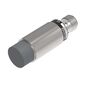 Индуктивный датчик M18×57 (Sn=15 мм), NPN "НЗ", 24 VDC, разъем M12, Типоразмер корпуса: M18, Монтажное исполнение: неутапливаемое, Функция выхода: НЗ, Электрическое исполнение: NPN  – ТА