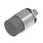 Индуктивный датчик M30×57 (Sn=30 мм), NPN "НЗ", 24 VDC, разъем M12, Типоразмер корпуса: M30, Монтажное исполнение: неутапливаемое, Функция выхода: НЗ, Электрическое исполнение: NPN  – ТА