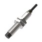Индуктивный датчик M8×51 (Sn=2 мм), PNP "НО", 24 VDC, кабель 2 м, Типоразмер корпуса: M8, Монтажное исполнение: неутапливаемое, Функция выхода: НО, Электрическое исполнение: PNP, Модификация: стандарт, Электрическое подключение: кабель  – ТА