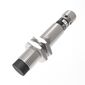 Индуктивный датчик M12×67 (Sn=4 мм), NPN "НЗ", 24 VDC, разъем M12, Типоразмер корпуса: M12, Монтажное исполнение: неутапливаемое, Функция выхода: НЗ, Электрическое исполнение: NPN, Модификация: стандарт, Электрическое подключение: разъем M12  – ТА