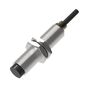 Индуктивный датчик M12×55 (Sn=4 мм), PNP "НЗ", 24 VDC, кабель 2 м, Типоразмер корпуса: M12, Монтажное исполнение: неутапливаемое, Функция выхода: НЗ, Электрическое исполнение: PNP, Модификация: стандарт, Электрическое подключение: кабель  – ТА
