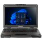 Защищенный ноутбук Getac B360G3: 13.3" FullHD, сенсорный, Ultra 5 225H, 16GB / 256GB, WiFi+BT+5G+GPS+РЧ, LAN, RS-232+VGA, 2×USB+TB4, Win11, Установленный CPU: Ultra 5 225H, RAM/SSD: 16GB/256GB, Модули связи: WiFi+BT+5G+GPS+РЧ, Доп. интерфейсы: RS-232+VGA, Модификация: −  – ТА