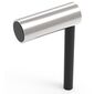 Индуктивный датчик Ø6.5×18 (Sn=2 мм), PNP "НО", 24 ВDC, кабель 2 м, Функция выхода: НО, Электрическое исполнение: PNP, Модификация: увеличенное Sn  – ТА