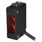 Диффузный датчик 32×20×11, 0…100 мм, PNP, маслостойкий IP67F, кабель 2 м  – ТА