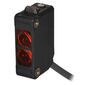 Диффузный датчик 32×20×11, 0…1 м, NPN, маслостойкий IP67F, кабель 2 м  – ТА