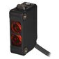 Диффузный датчик 32×20×11, 0…1 м, NPN, маслонепроницаемый IP67G, кабель 2 м  – ТА