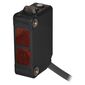 Рефлекторный датчик 32×20×11, 0…3 м, PNP, маслостойкий IP67F, кабель 2 м  – ТА