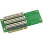 Райзер-карта 2U PCI -> 3×PCI  – ТА