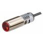 Рефлекторный датчик M18×63, 0…3 м, PNP, кабель 2 м  – ТА