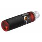 Диффузный датчик M18×69, 0…400 мм, NPN, разъем М12  – ТА