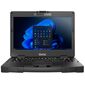 Защищенный ноутбук Getac S410 G5: 14" FullHD, сенсорный, Core i5-1340P, 16GB/256GB, Windows 11  – ТА