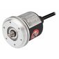 Абсолютный энкодер Ø58, 45 имп/об, выход PNP (BCD-код), 12…24 VDC, кабель 2 м  – ТА