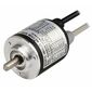 Абсолютный энкодер Ø50, 1024 / 8192 имп, выход NPN (двоичный код), 12…24 VDC  – ТА