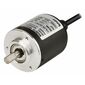 Абсолютный энкодер Ø50, 1024 / 8192 имп, выход SSI (двоичный код), 12…24 VDC  – ТА