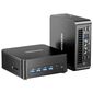 Мини ПК (неттоп) GEEKOM IT13 Max с Ultra 9-185H, 32 ГБ RAM / 1 ТБ SSD, WiFi+BT, Win11 Pro  – ТА