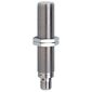 Индуктивный датчик M18×75 (Sn=8 мм), PNP "НО", 24 VDC, разъем M12  – ТА