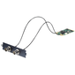 MOS-4140S, iDoor модуль видеозахвата SDI, PCIe  – ТА
