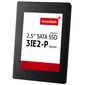2.5" SSD-диск 8GB серии 3IE2-P (iSLC), iCell, 0…+70°С, Объем: 8 GB, Резервирование питания: iCell, Рабочая температура: 0…+70°C, Каналов ввода-вывода: 2  – ТА