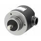 Энкодер Ø50 с валом Ø8, 600 имп/об, выход U (3 фазы), 5 VDC, IP64, разъём сбоку  – ТА