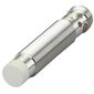 Индуктивный датчик M12×60 (Sn=10 мм, K=1), PNP "НО", 24 VDC, разъем M12  – ТА