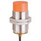Индуктивный датчик M30×60 (Sn=22 мм), NPN "НЗ", 24 VDC, кабель 2 м PUR  – ТА