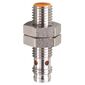 Индуктивный датчик M8×30.5 (Sn=2 мм), PNP "НО", 24 VDC, разъем M8  – ТА