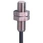Индуктивный датчик M8×27 (Sn=2 мм), PNP "НО", 24 VDC, кабель 2 м  – ТА