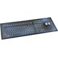Клавиатура KSMX106B7 PS2 с подсветкой  – ТА