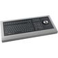 Клавиатура KSMX106S7 PS2 с подсветкой  – ТА