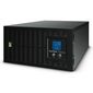 ИБП CyberPower PR6000ELCDRTXL5U, 6000 ВА (4500 Вт), монтаж в 19" стойку (5U)  – ТА